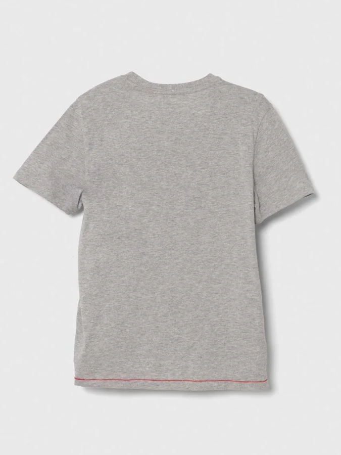 GUESS - SS T-SHIRT 2