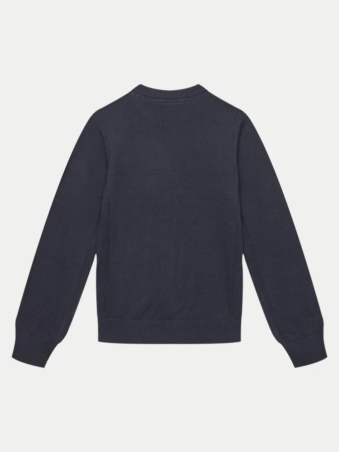 GUESS - LS SWEATER_CORE 2