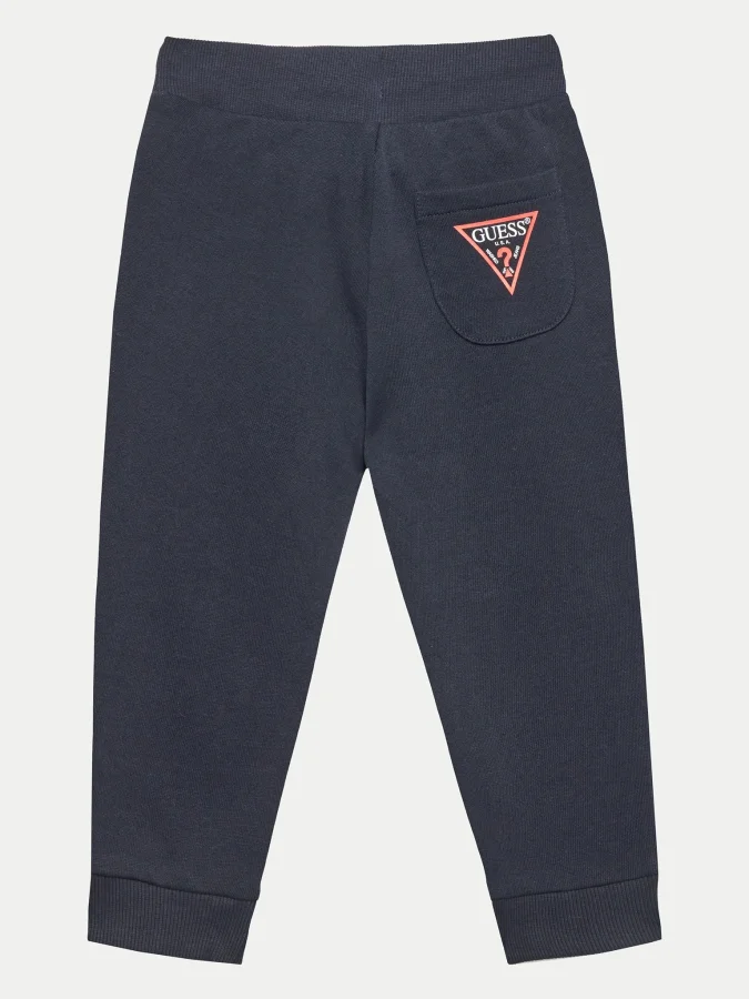 GUESS - ACTIVE PANTS_CORE 2