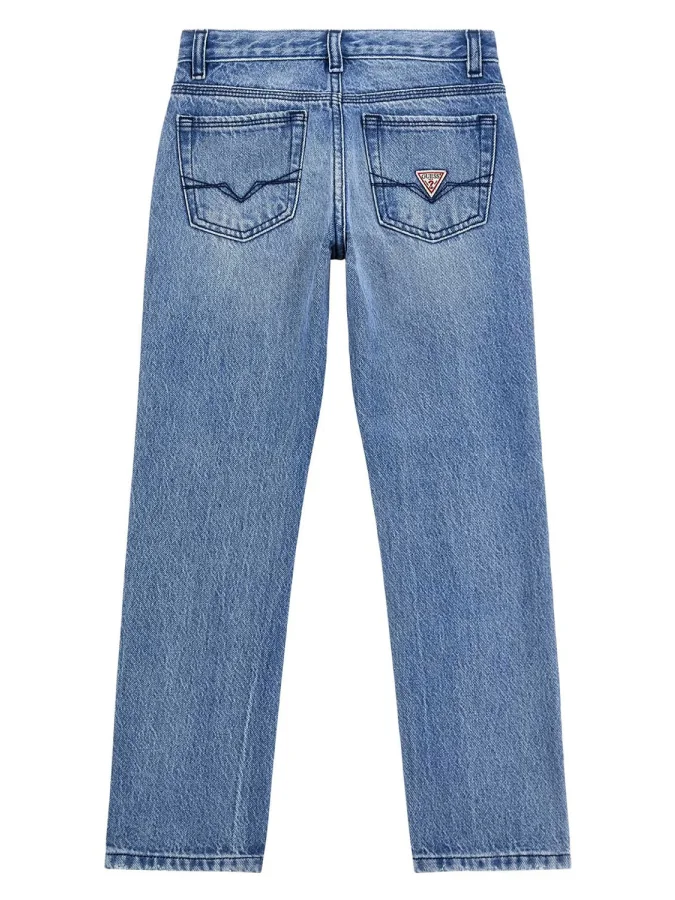 GUESS - RIGID DENIM... 2