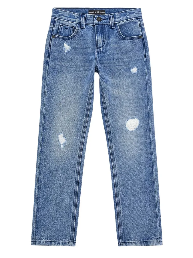 GUESS - RIGID DENIM...