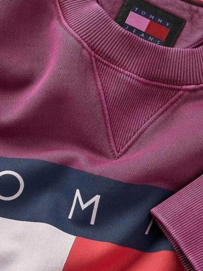 Tommy Jeans - TJM RLX BIG... 2
