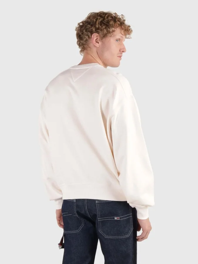 Tommy Jeans - TJM BXY PRP... 2