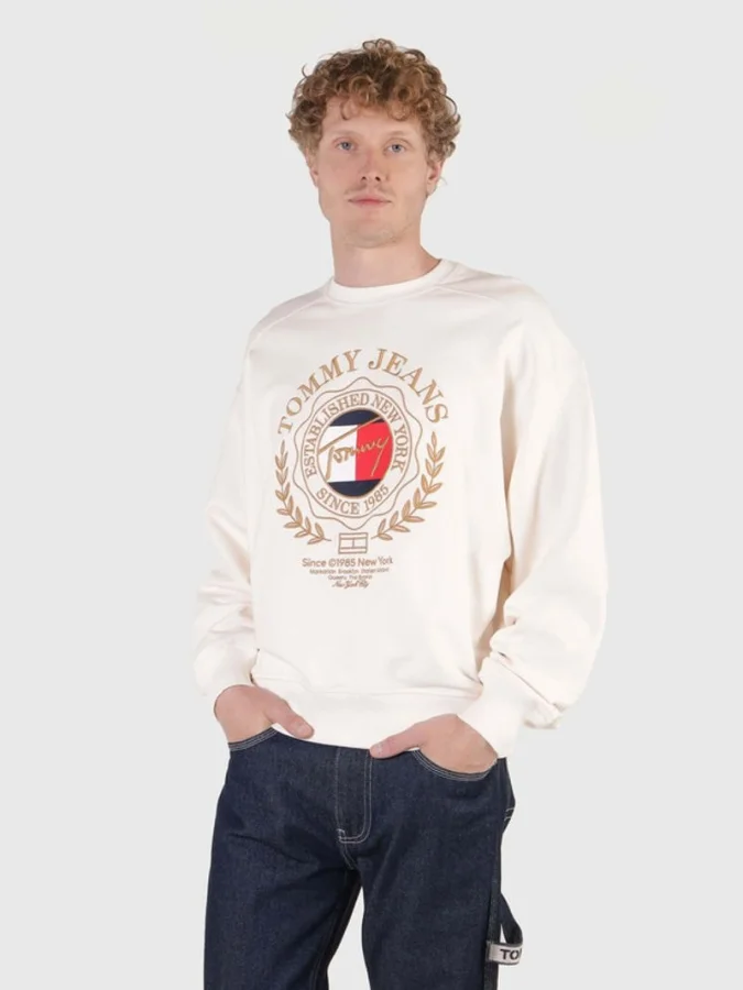 Tommy Jeans - TJM BXY PRP...