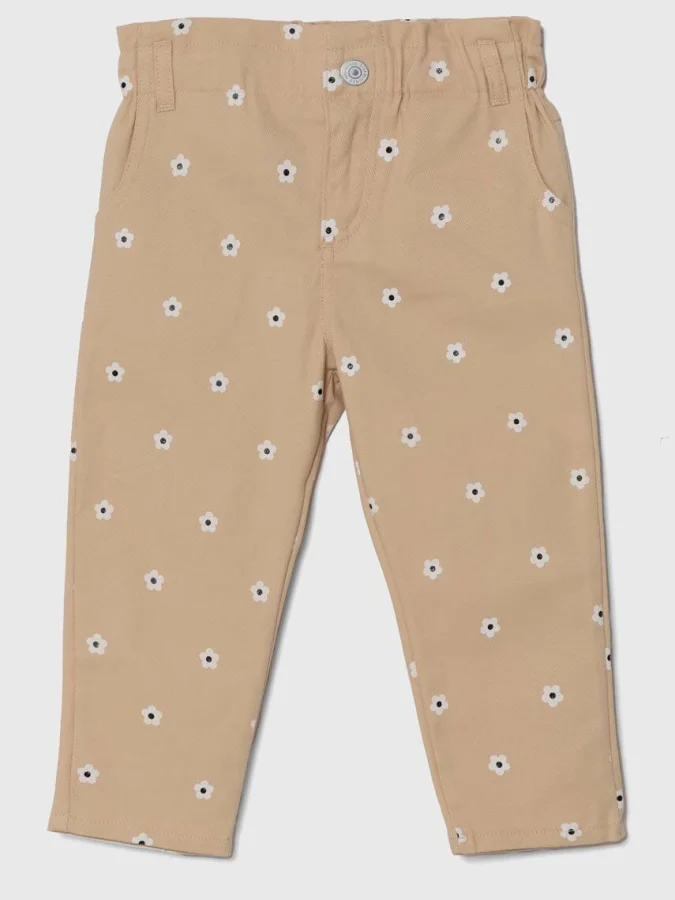 GUESS - STR TWILL PANTS