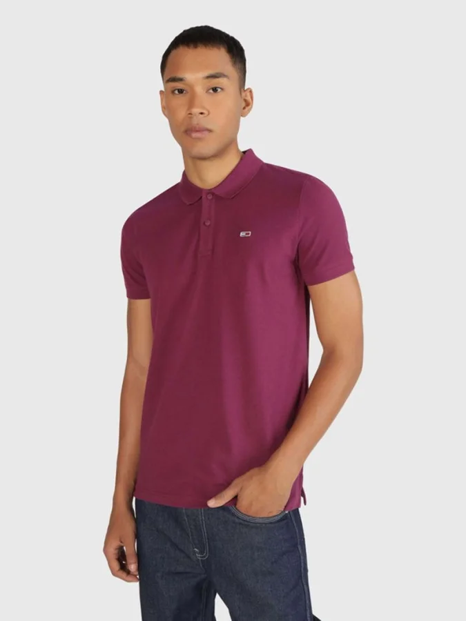 Tommy Jeans - TJM SLIM...