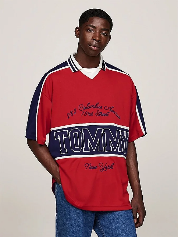 Tommy Jeans - TJCU... 2