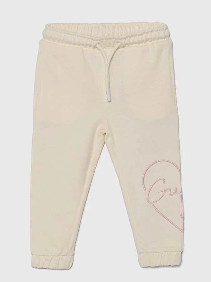 GUESS - ACTIVE PANTS