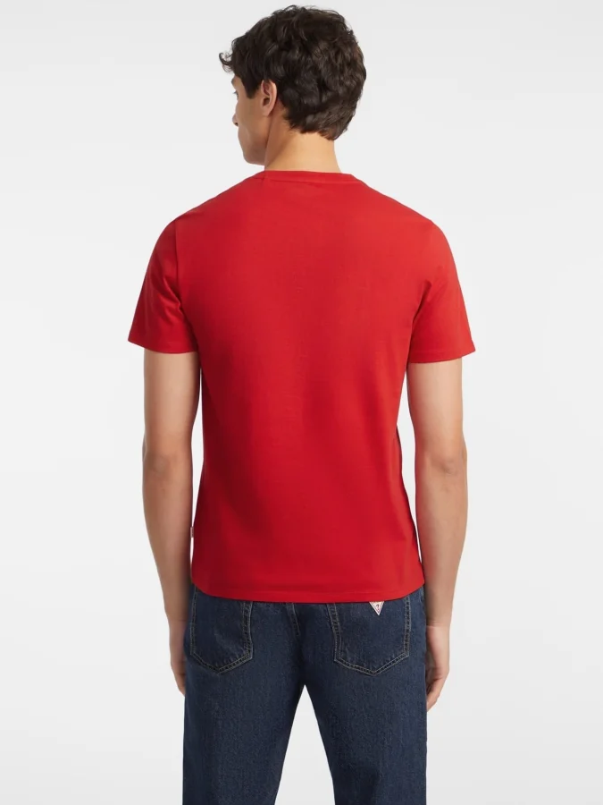 GUESS JEANS - GJ SS CN SLIM... 2