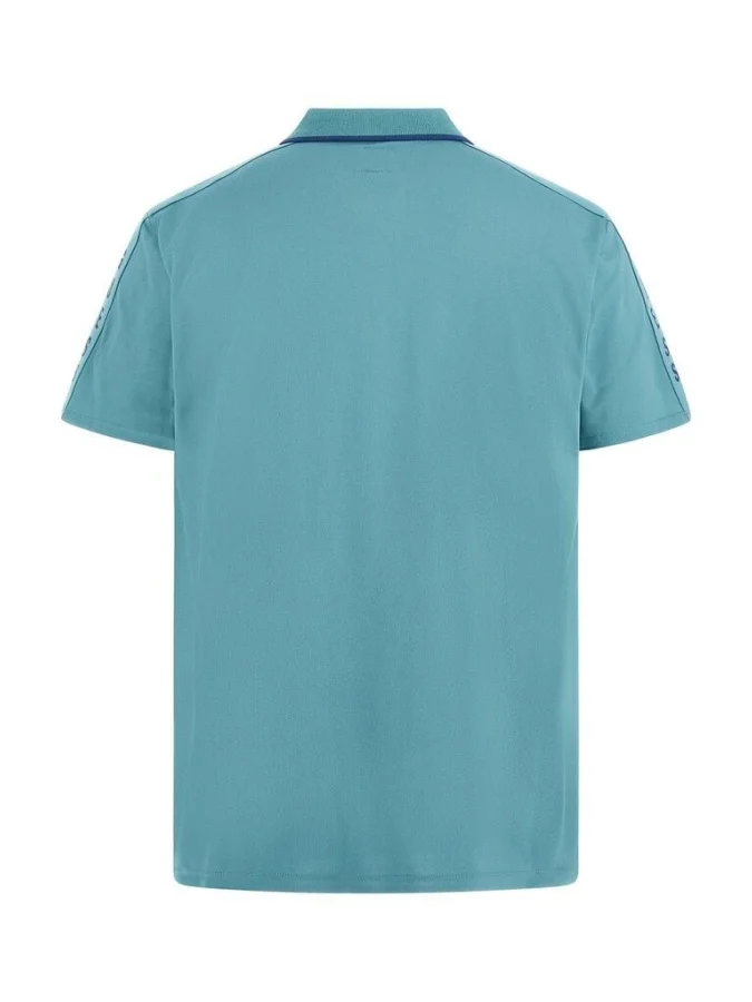 GUESS - SS PAUL PIQUE TAPE... 2