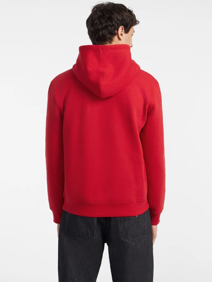 GUESS JEANS - GJ HOOD SLIM... 2