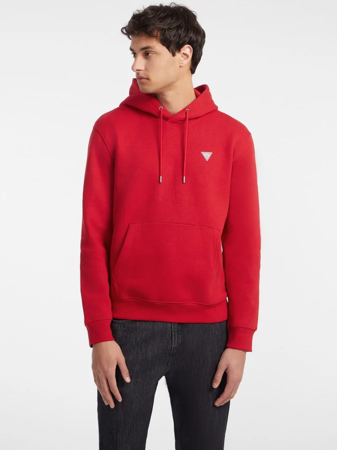 GUESS JEANS - GJ HOOD SLIM...