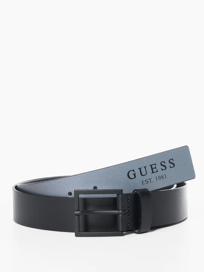 GUESS - DEGRADE BELT