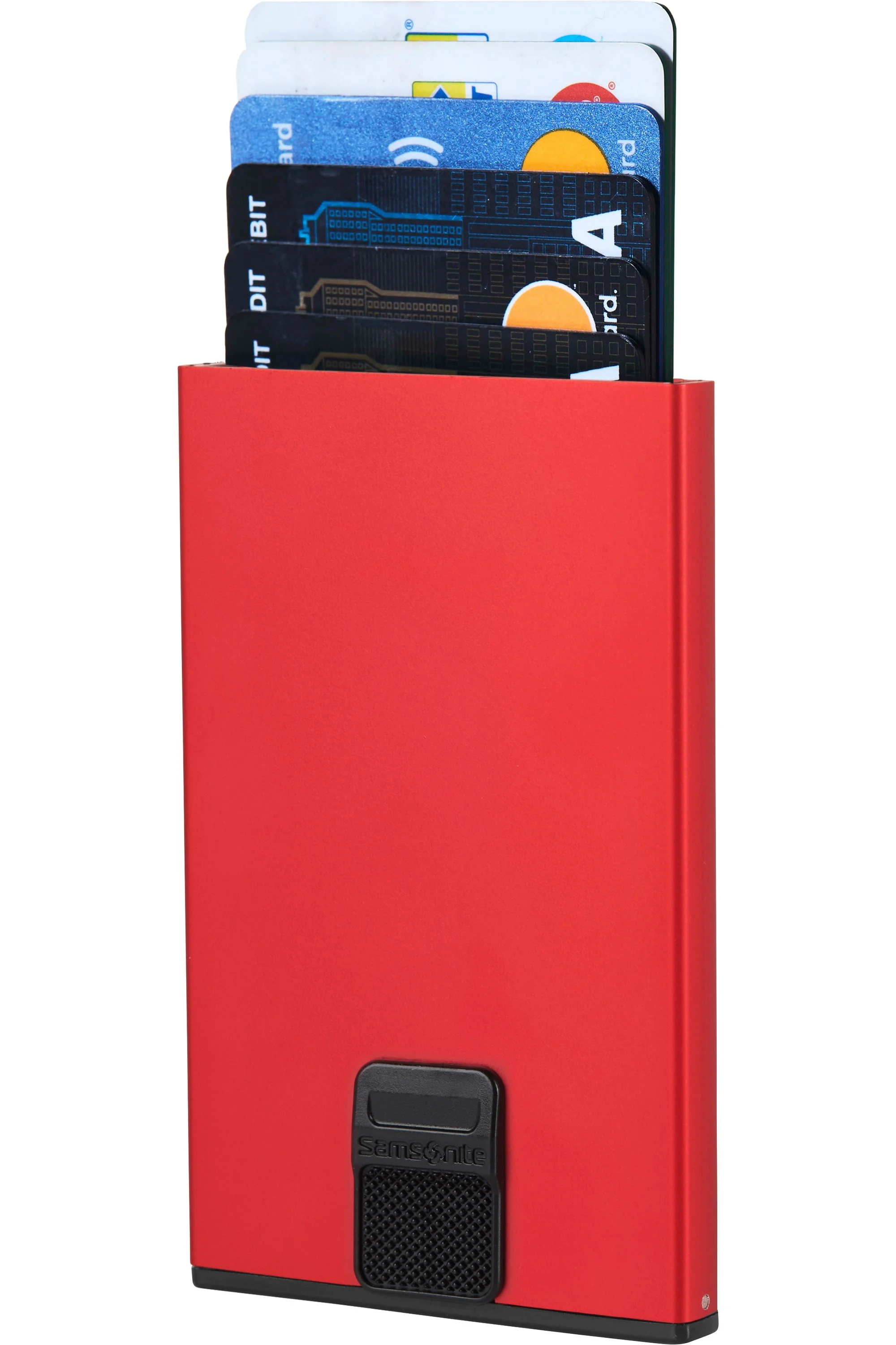 Samsonite - ALU FIT Samsonite - ALU FIT