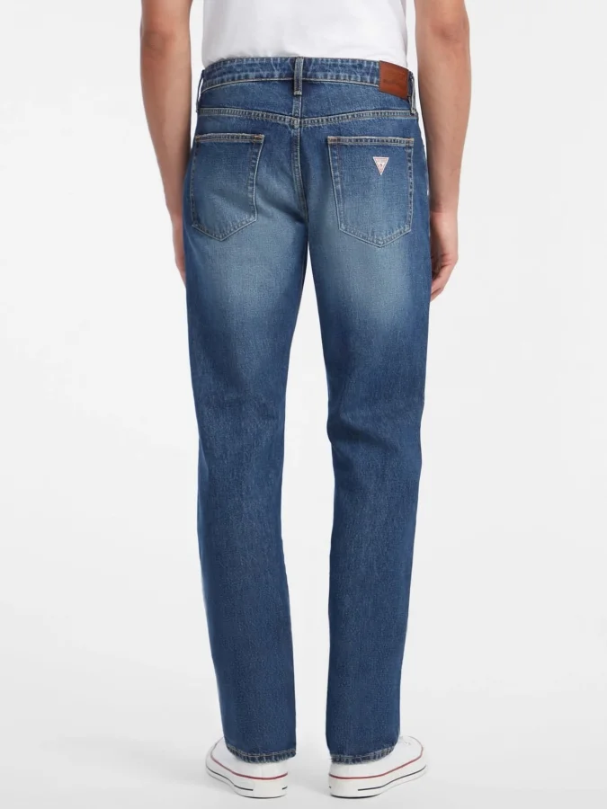 GUESS JEANS - GJ G16 STRAIGHT 2