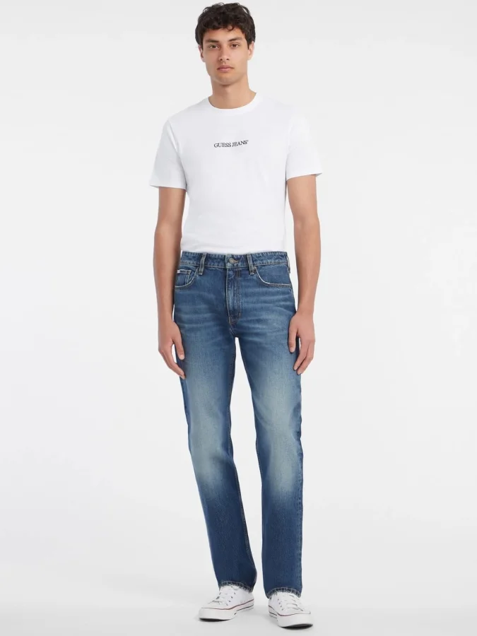 GUESS JEANS - GJ G16 STRAIGHT