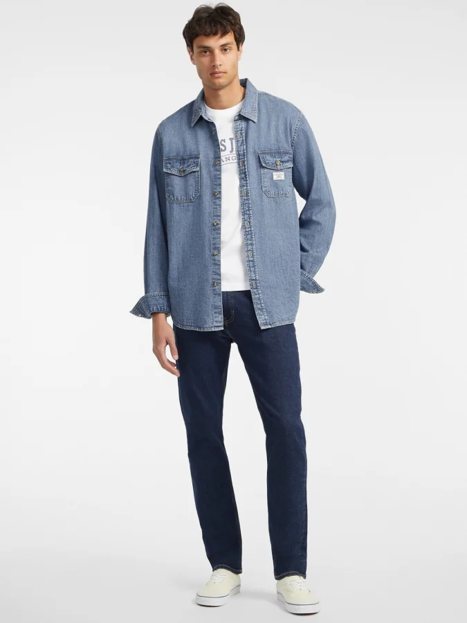 GUESS JEANS - GJ G14 SLIM