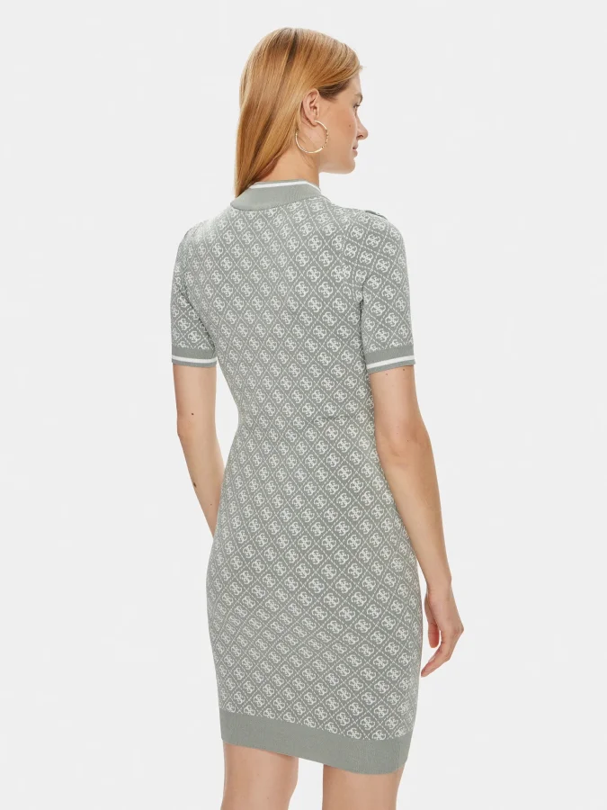 GUESS - SS LISE 4G LOGO... 2