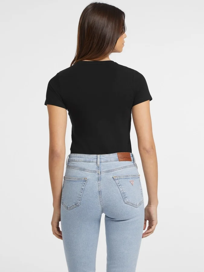 GUESS JEANS - GJ SS CN SLIM... 2