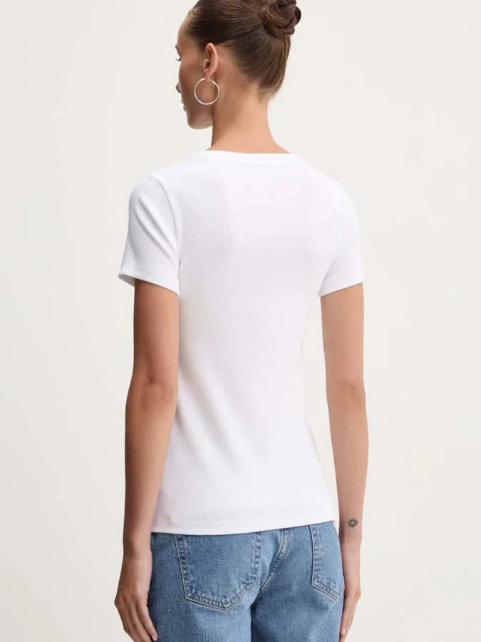 GUESS JEANS - GJ SS CN SLIM... 2