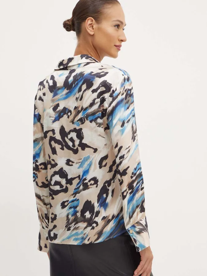 GUESS - LS GRACE SHIRT 2