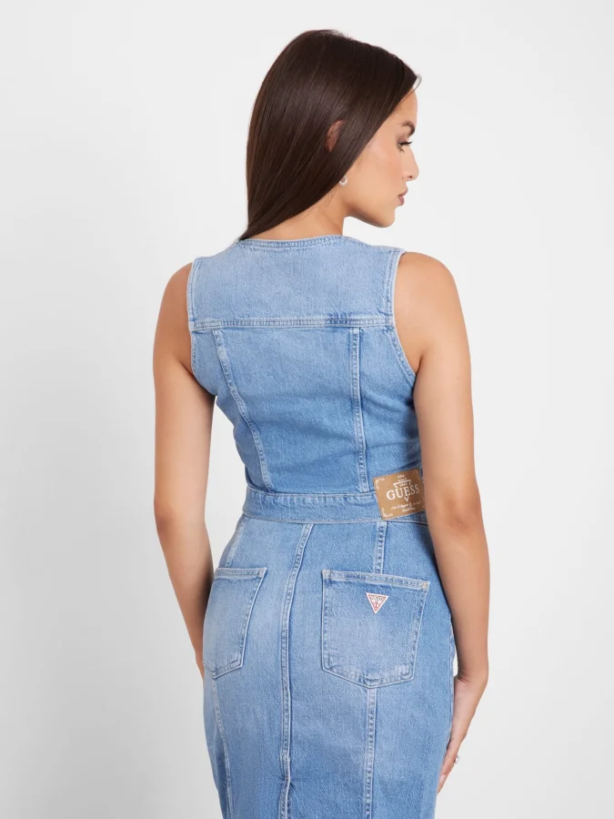 GUESS - EVA TOP 2