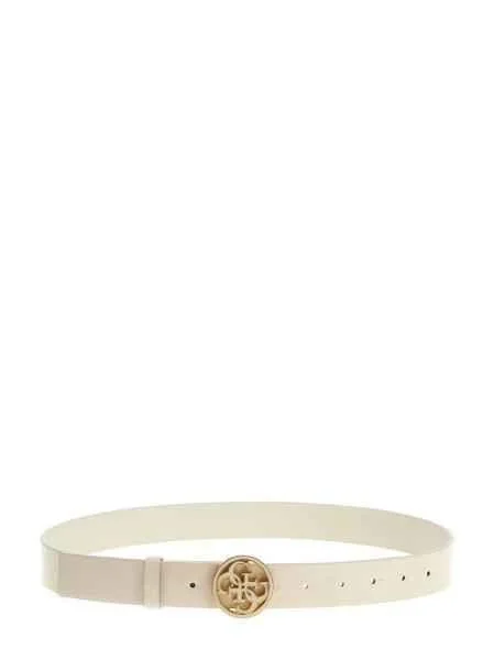 GUESS - FLORIE BELT 4G BUCKLE GUESS - FLORIE BELT 4G BUCKLE