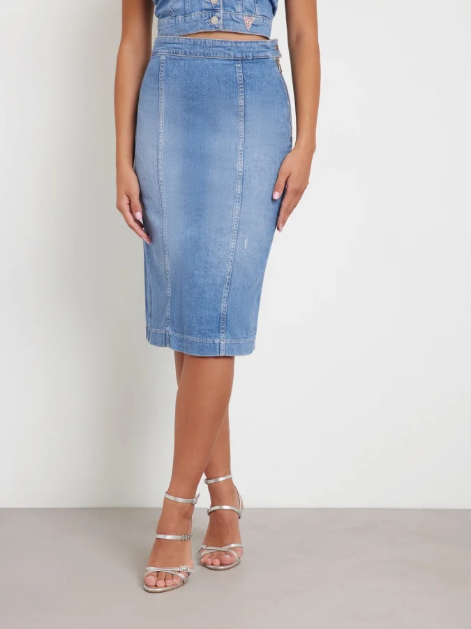 GUESS - EMMA LONGUETTE 2