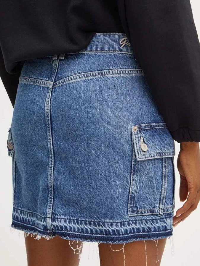 GUESS - VIVETTE SKIRT 2