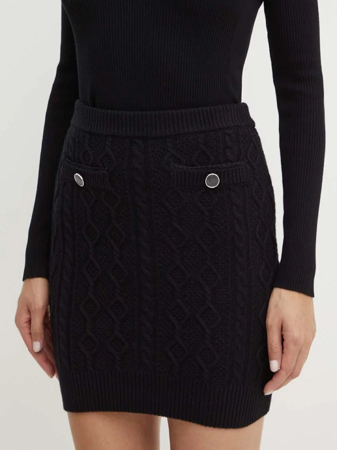 GUESS - ISABELLE SKIRT SWTR 2