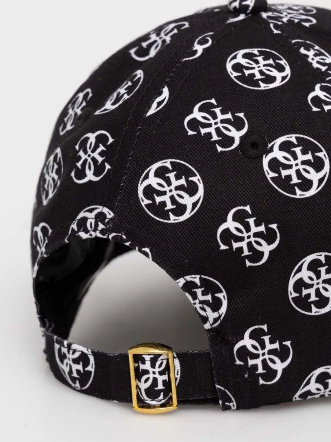 GUESS - OLYMPE BASEBALL CAP 2