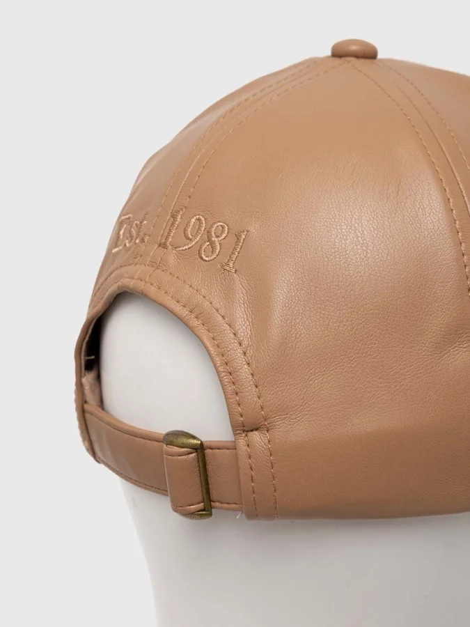 GUESS - EDITH PU CAP 2