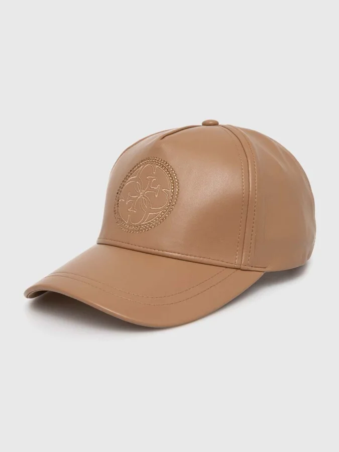 GUESS - EDITH PU CAP