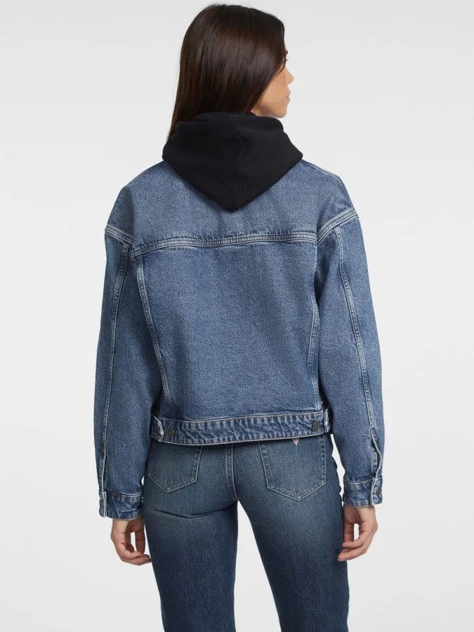 GUESS JEANS - GJ OVERSIZE... 2