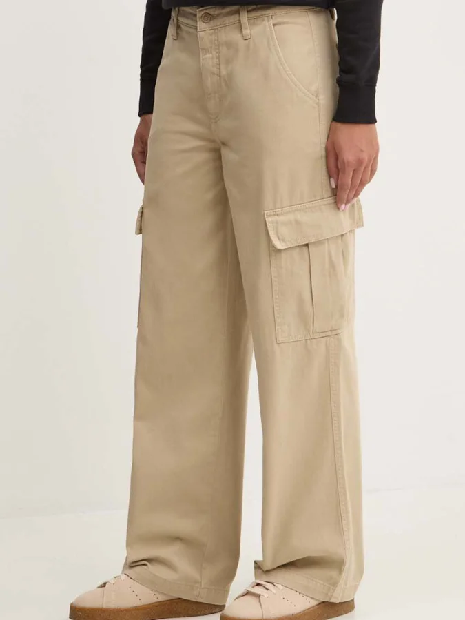 GUESS JEANS - GJ CARGO CHINO 2