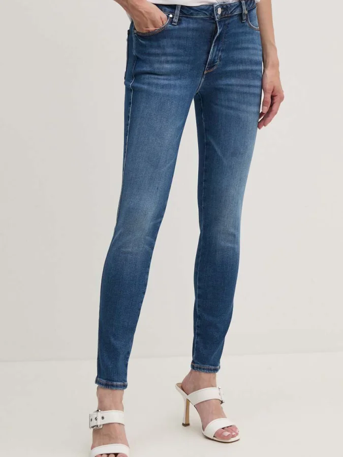 GUESS - SEXY CURVE POWER 2