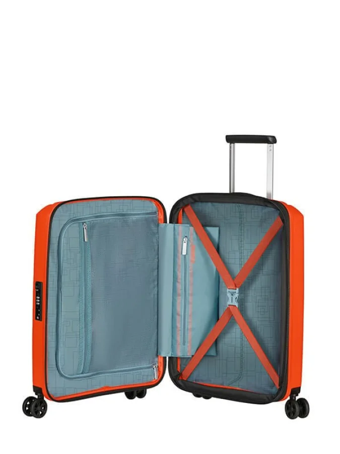 American Tourister -... 2