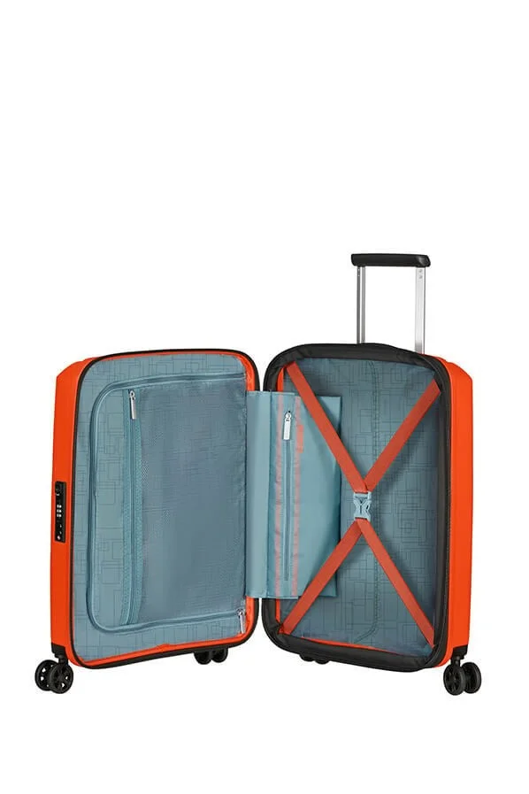 American Tourister - AEROSTEP 55/20 American Tourister - AEROSTEP 55/20