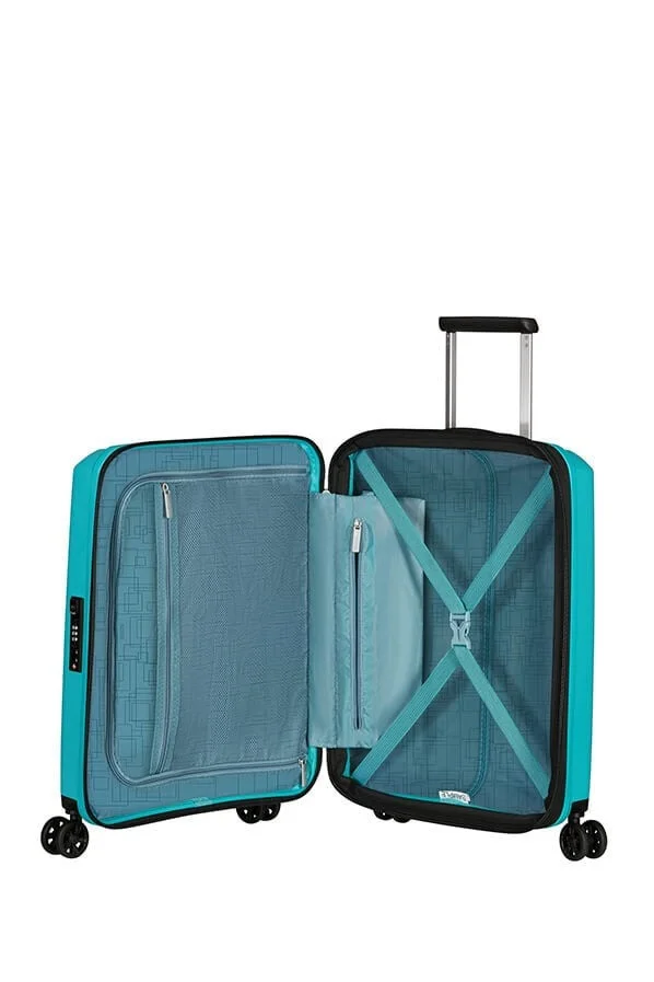 American Tourister - AEROSTEP 55/20 American Tourister - AEROSTEP 55/20