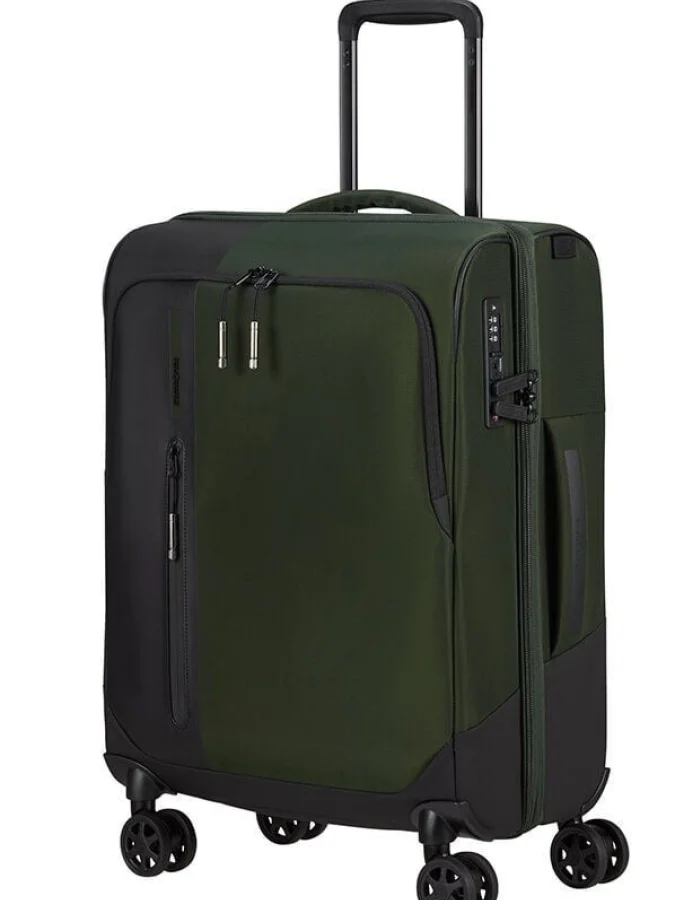 Samsonite - BIZ2GO TRVL 55/20