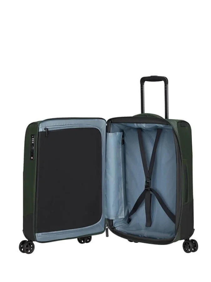 Samsonite - BIZ2GO TRVL 55/20 2