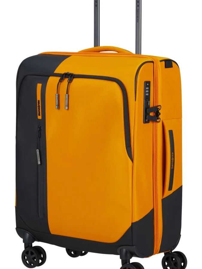 Samsonite - BIZ2GO TRVL 55/20 2