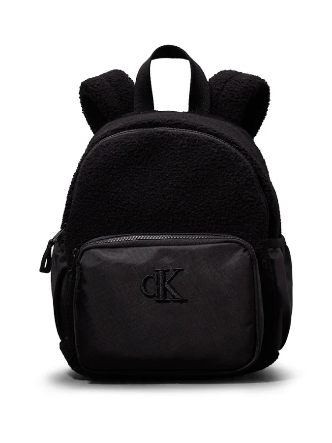 CALVIN KLEIN - TEDDY MEDIUM...