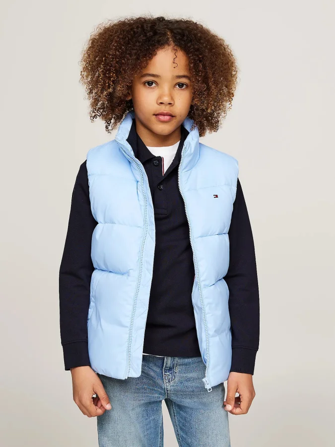 TOMMY HILFIGER - ESSENTIAL...