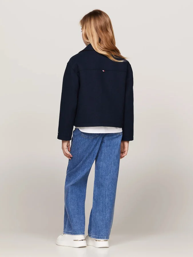 TOMMY HILFIGER - CHECK... 2