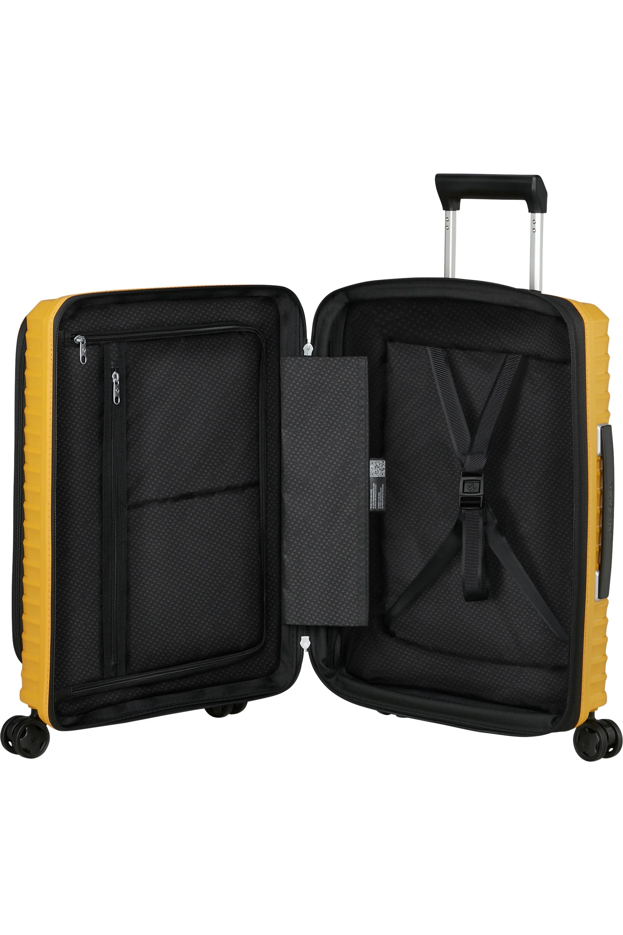 Samsonite - UPSCAPE 55/20 Samsonite - UPSCAPE 55/20