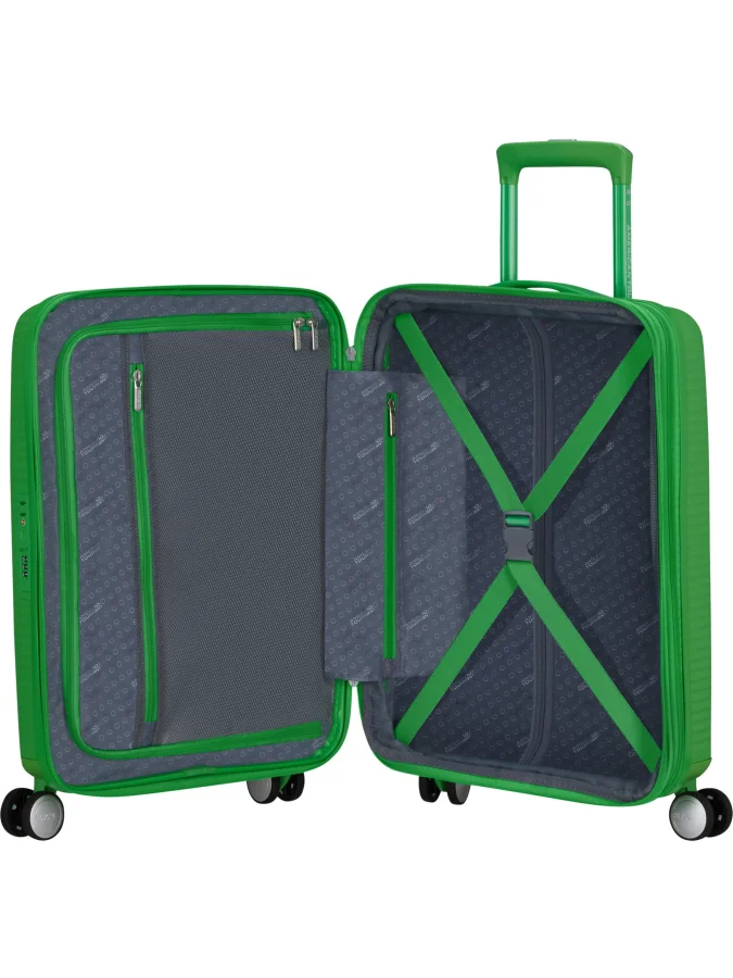 American Tourister -... 2