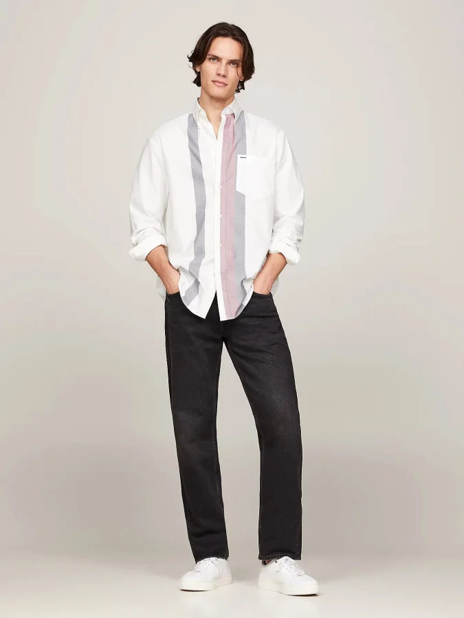 Tommy Hilfiger - TAPERED... 2