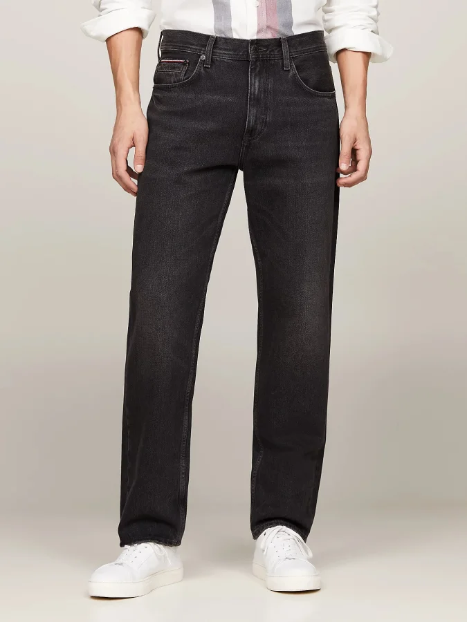 Tommy Hilfiger - TAPERED...