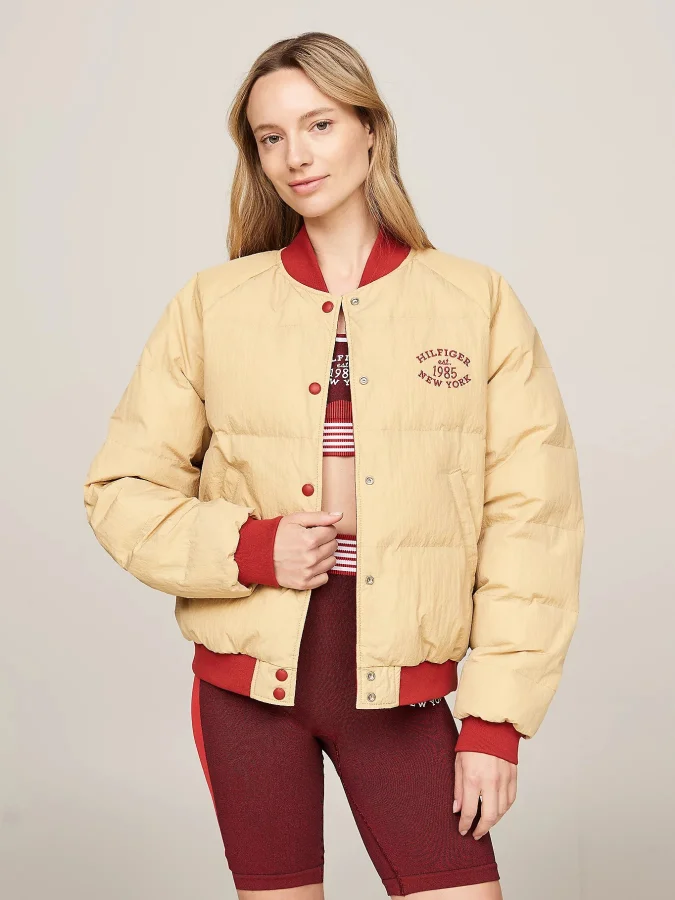 Tommy Hilfiger - VARSITY... 2
